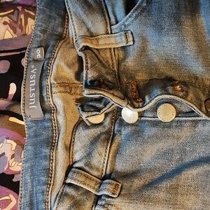 Women's jeans size 30 waist